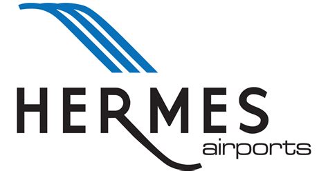 hermes fly|hermes airport drop off area.